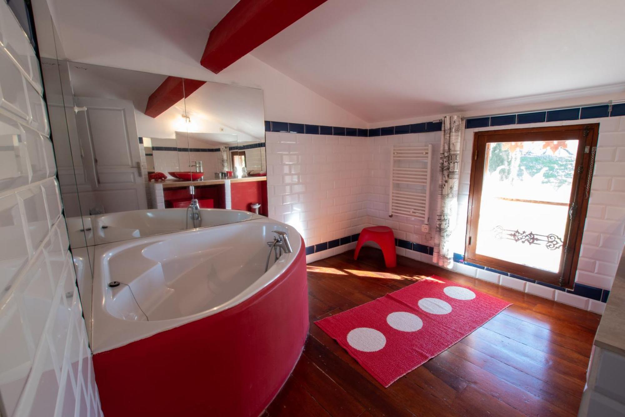 Vila Pumperhouse Arles Camargue Saint-Gilles  Exteriér fotografie