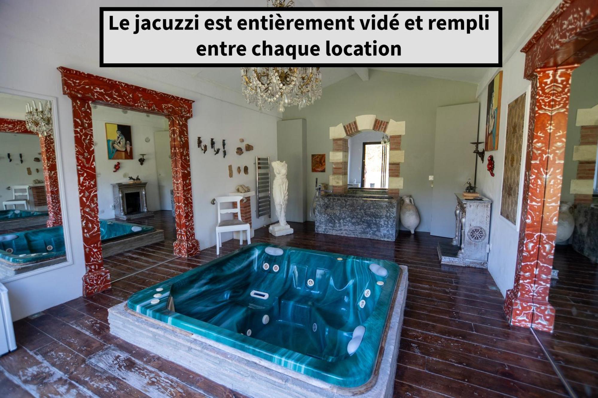 Vila Pumperhouse Arles Camargue Saint-Gilles  Exteriér fotografie