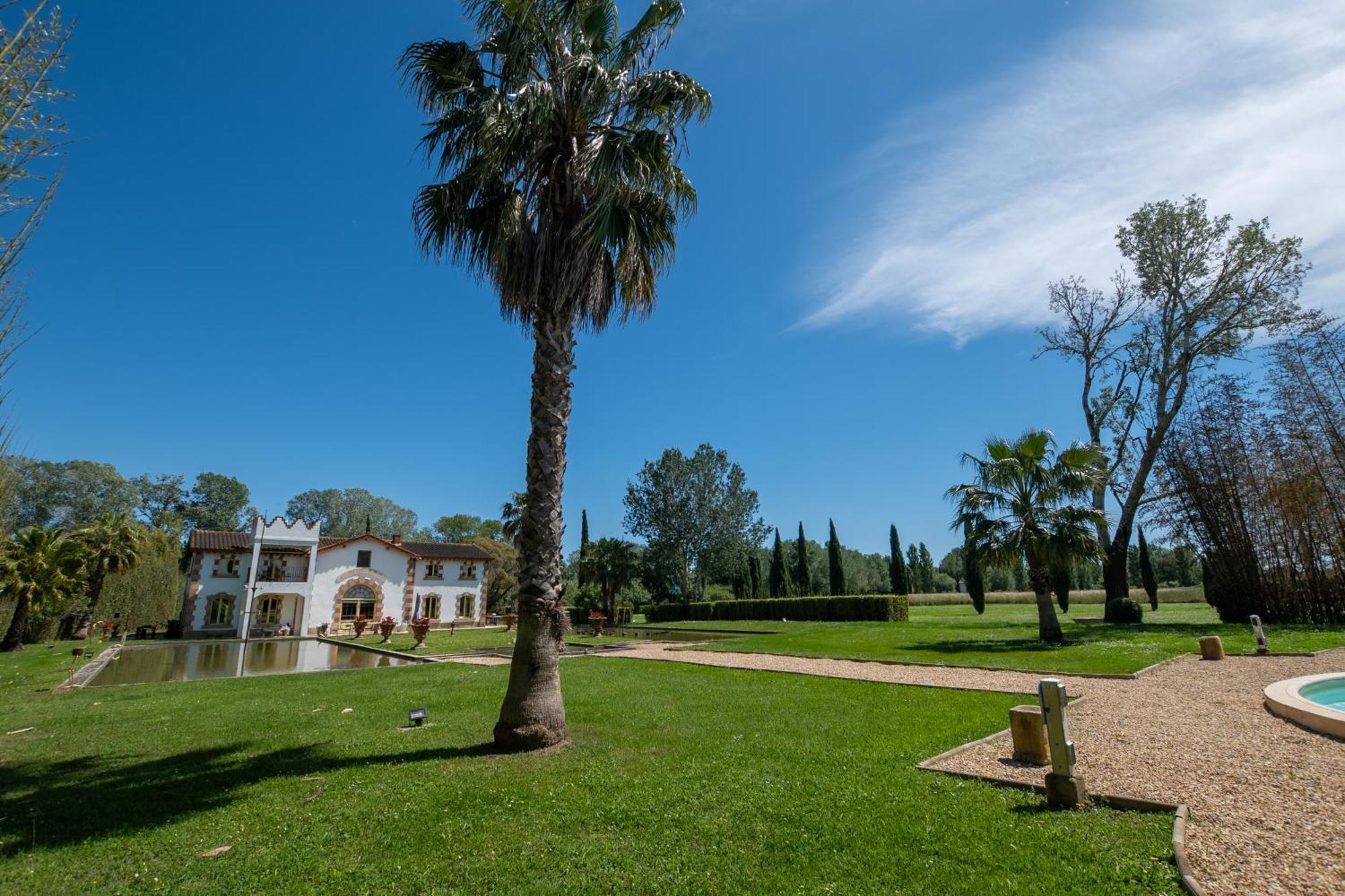 Vila Pumperhouse Arles Camargue Saint-Gilles  Exteriér fotografie